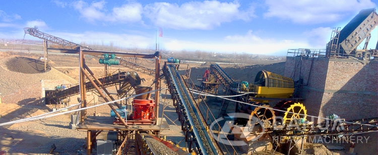 Overcapacity Would Become the Main Constraints in the Crusher Industry