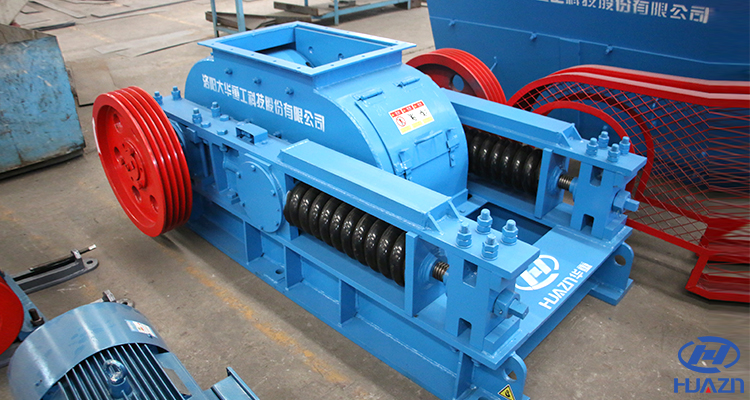 What are the Models of Small Coal Crusher? How much is One Set?