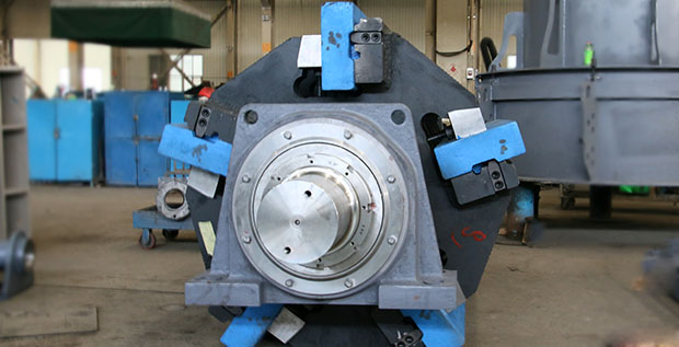 Impact Crusher Blow Bar Material Selection and Replacement Guide