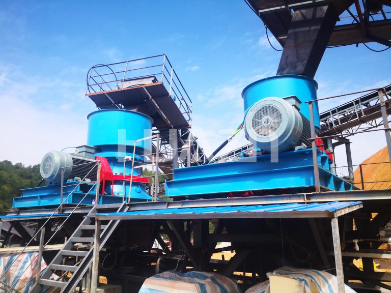 Cone Crusher Operation Procedures