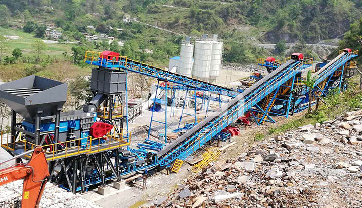 Which Crusher is more Economical, Jaw Crusher, Impact Crusher or Cone Crusher?