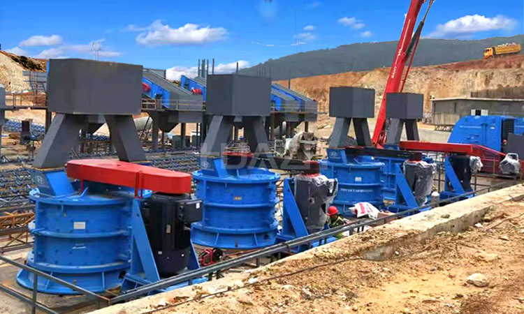 The Comprehensive Guide to Compound Crushers: Advantages and Selection Criteria
