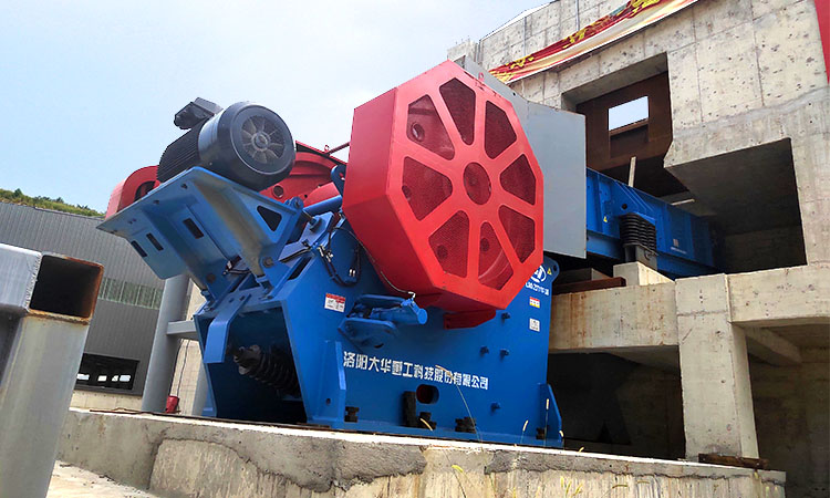 The Influencing Factors of Stone Crusher Productivity