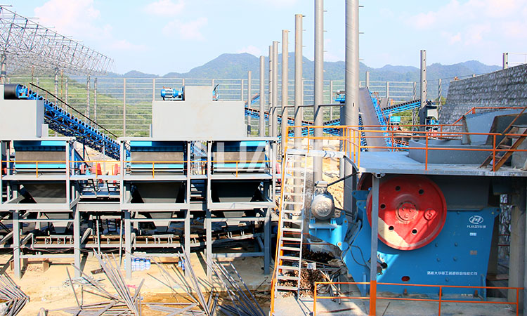 How to Choose the Right Equipment Configuration for 100 t/h Stone Crushing Production Line
