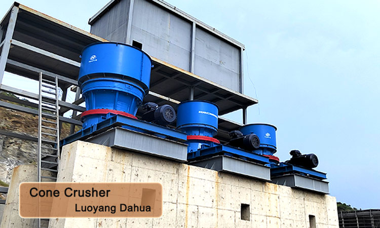 Can a Cone Crusher Be Used to Break Quartz Stone? How to Choose the Right One?