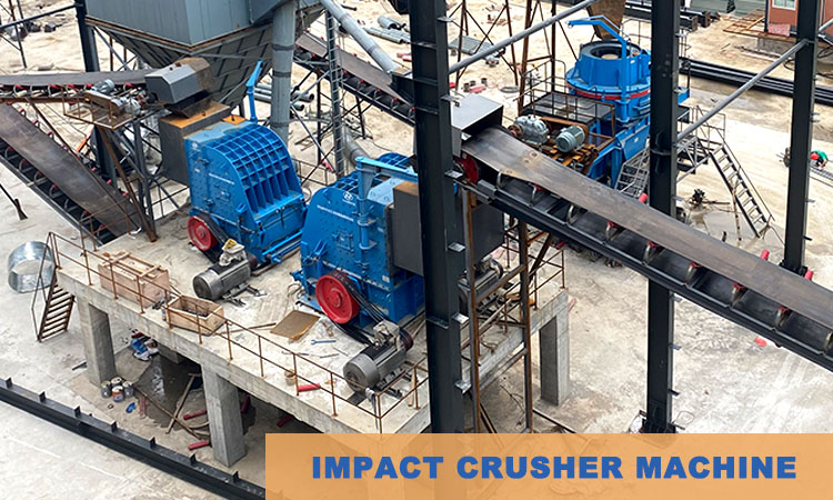 Small Stone Crusher Models and Manufacturers