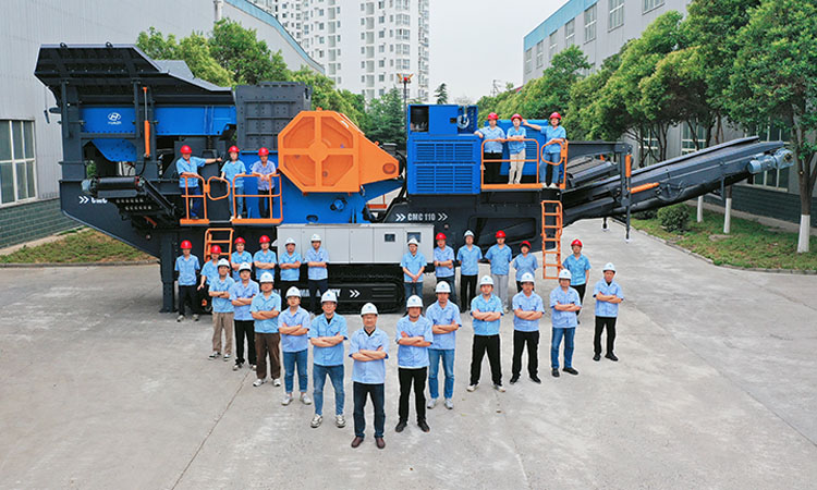 Key Considerations for Mobile Crushing Plants