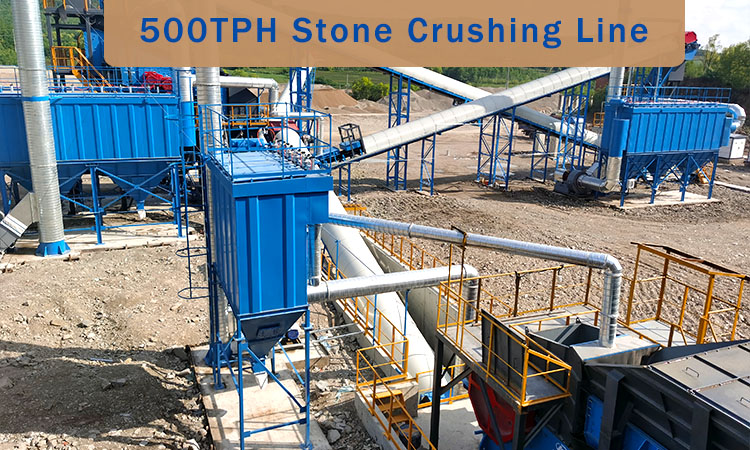 How Much Does a Complete Crushing and Sand Making Plant Cost?