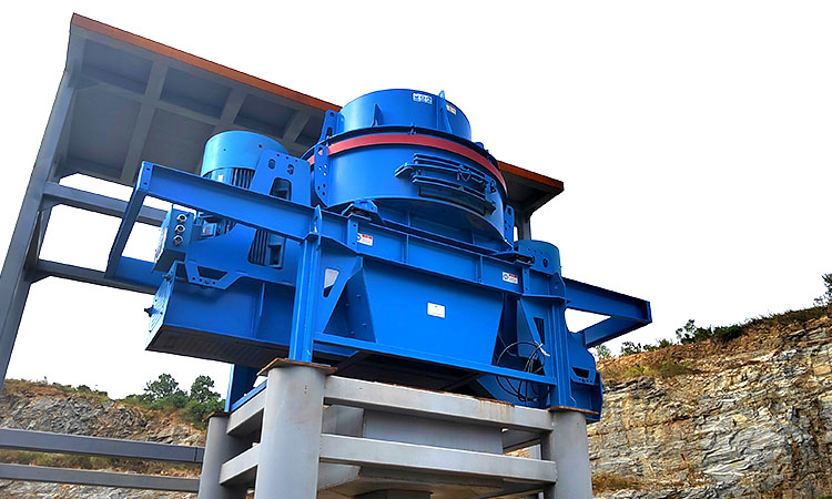How Much Does a Small Sand Making Machine Cost?