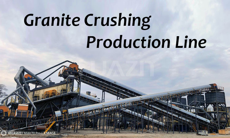 Summer Maintenance for Crushing & Screening Machine