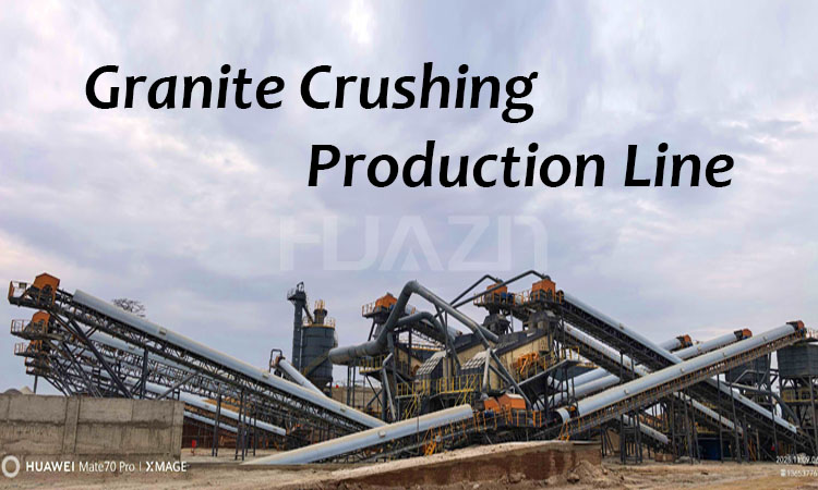 Two-Stage Crushing: How to Select the Right Crushing Equipment?