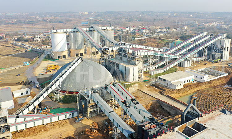 Fixed Crushing Plant vs Mobile Crushing Plant for 1,000 Tons Per Day Sand and Gravel Production
